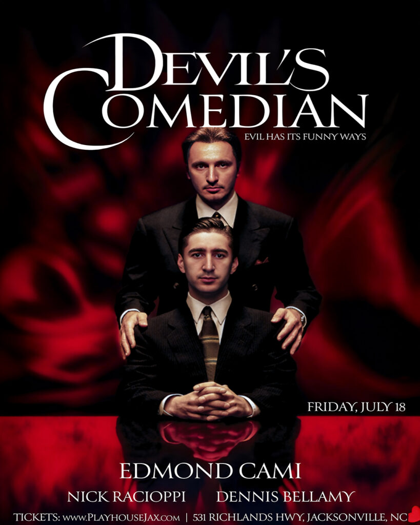 EVENTS TONIGHT