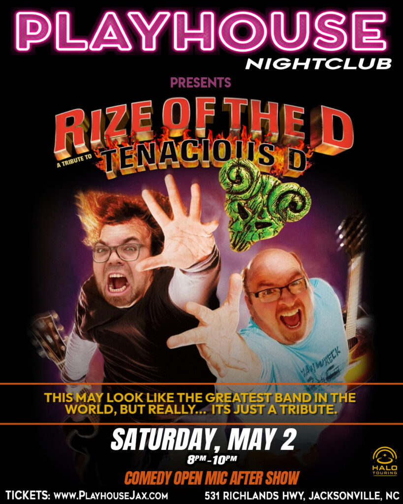 events in jacksonville